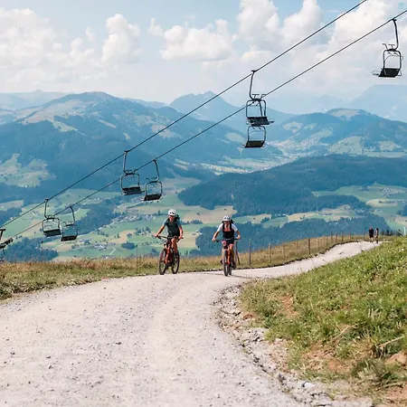 Contactless Self-check-in - Zell Am Saalfelden