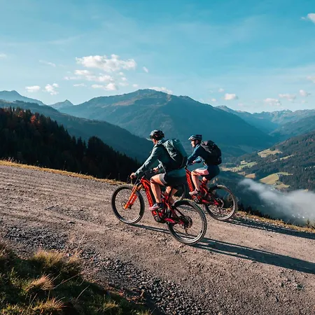 Appartamento Contactless Self-check-in - Zell Am