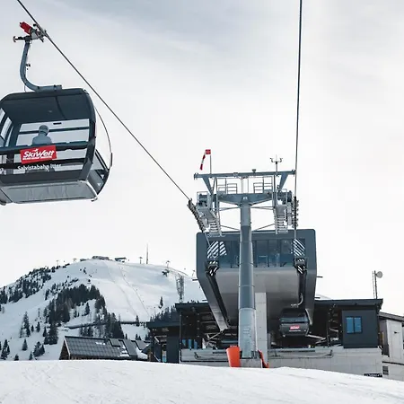 Contactless Self-check-in - Zell Am Saalfelden