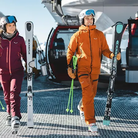 Contactless Self-check-in - Zell Am Saalfelden