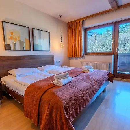 Contactless Self-check-in - Zell Am