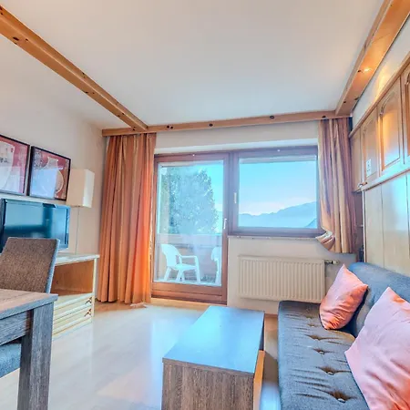 Contactless Self-check-in - Zell Am *