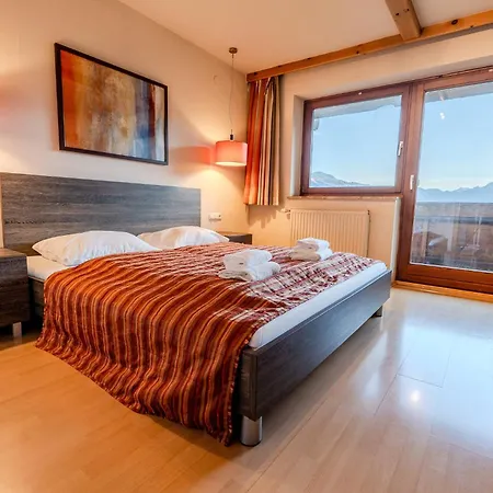 Contactless Self-check-in - Zell Am *