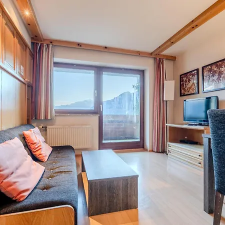 Contactless Self-check-in - Zell Am